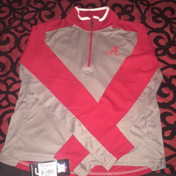 Alabama long sleeve gen2sport wear - Picture 1 of 4
